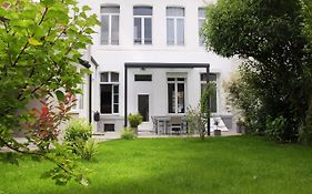 Le Jardin De Ligny